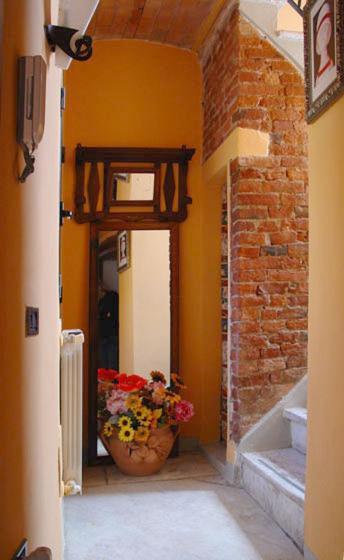 Vecchia Locanda Sarzana Exteriör bild