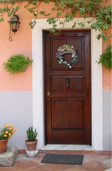 Vecchia Locanda Sarzana Exteriör bild