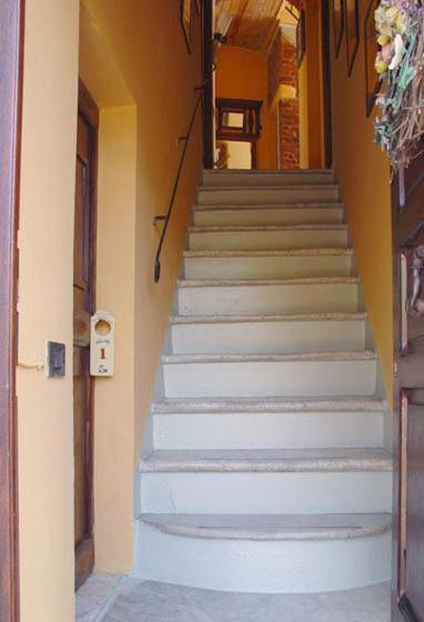 Vecchia Locanda Sarzana Exteriör bild