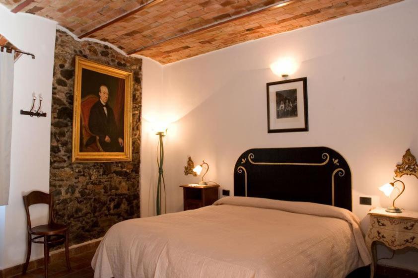 Vecchia Locanda Sarzana Rum bild