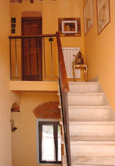 Vecchia Locanda Sarzana Exteriör bild