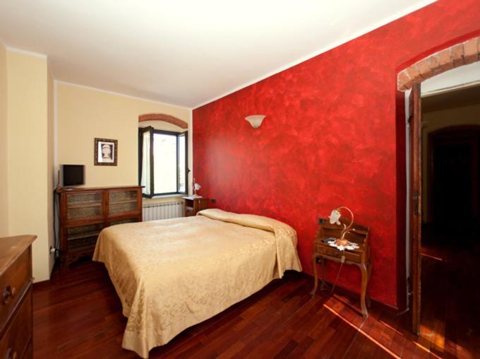 Vecchia Locanda Sarzana Exteriör bild